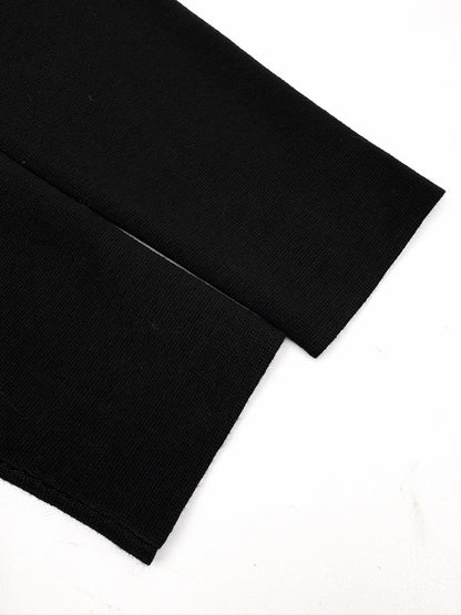ZZLL / Dior Knit Coat