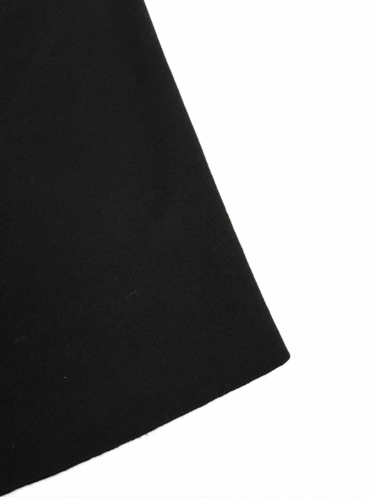 ZZLL / Dior Knit Coat