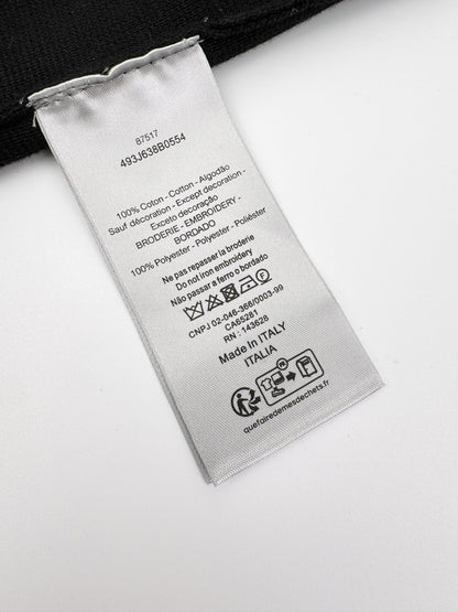 ZZLL / Dior Knit Coat