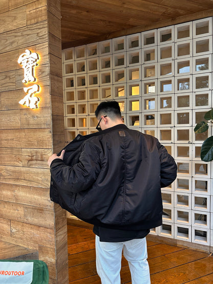 ZZLL / LOEWE 재킷 코트