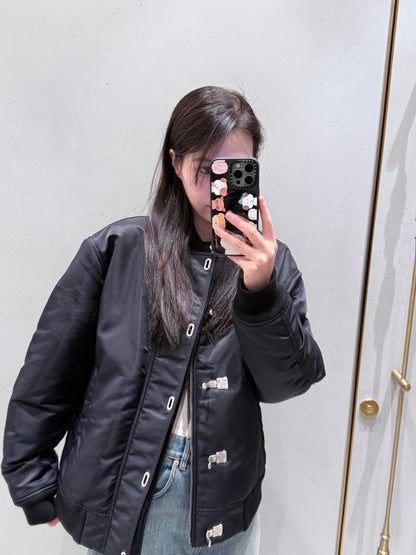 ZZLL / LOEWE 재킷 코트