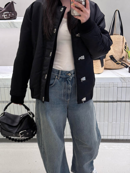 ZZLL / LOEWE 재킷 코트
