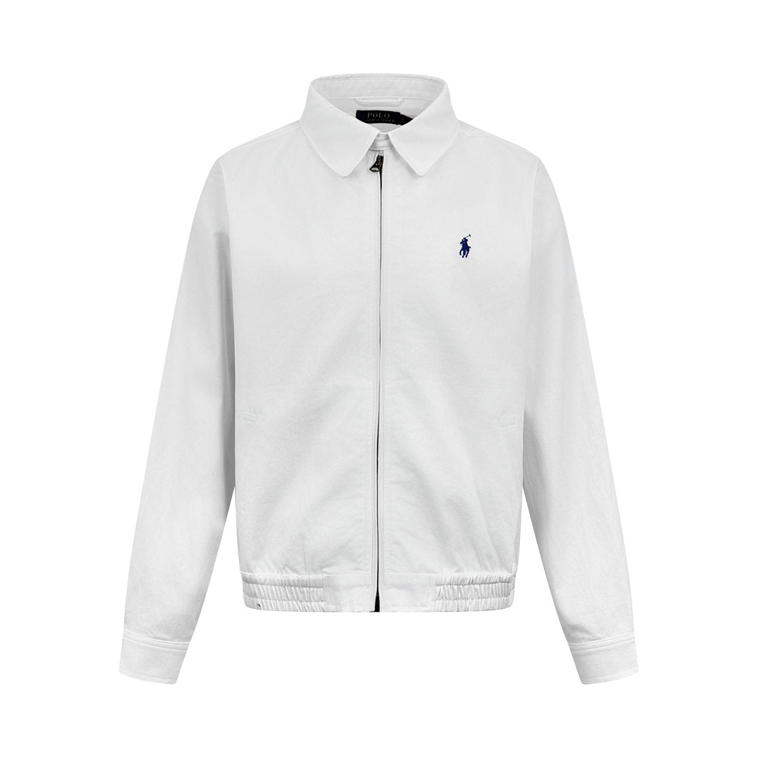 ZZLL / Polo Jacket Coat