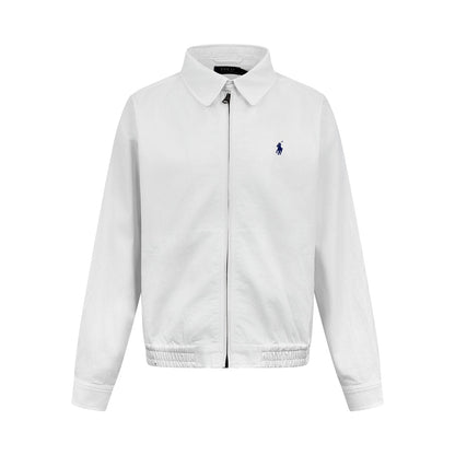 ZZLL / Polo Jacket Coat