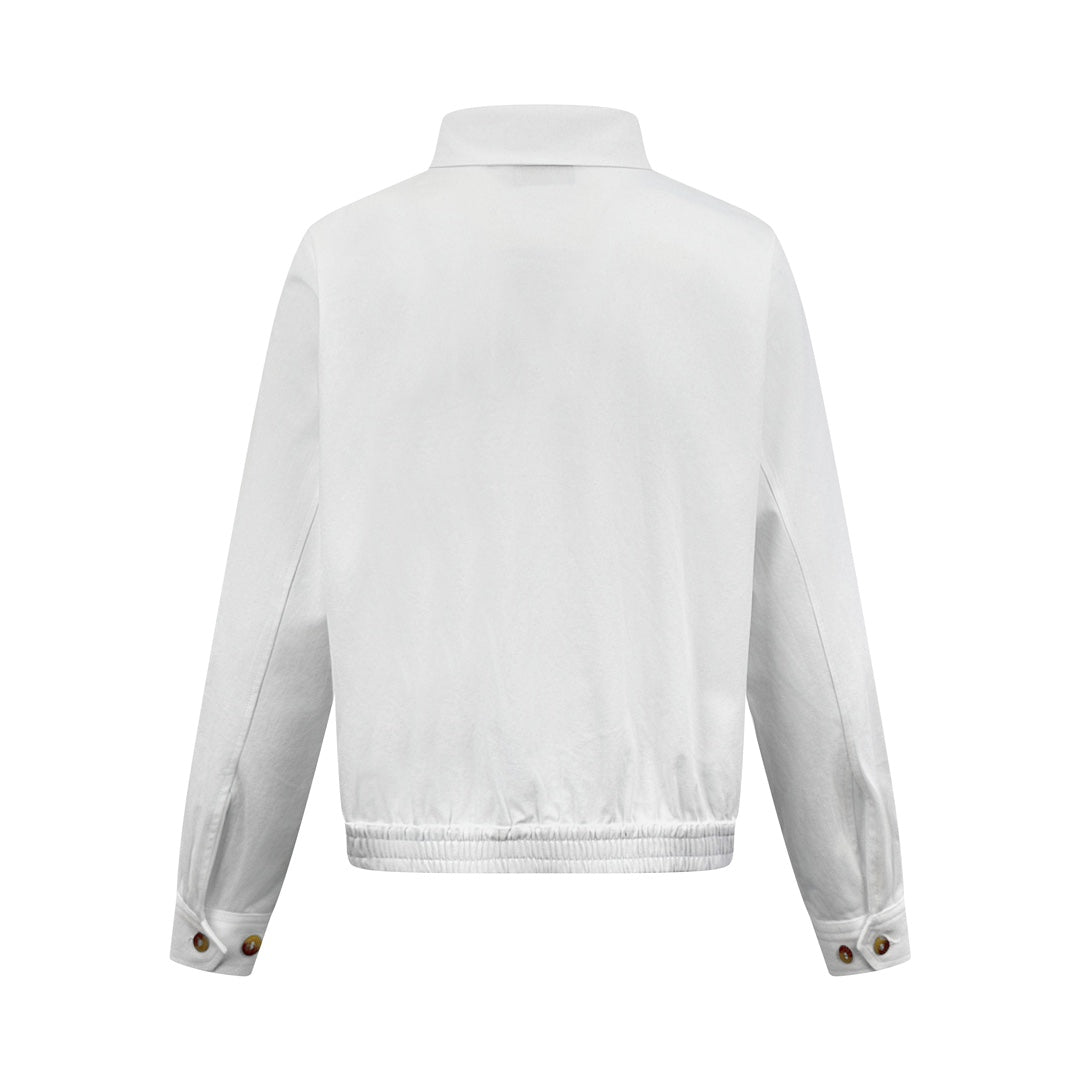 ZZLL / Polo Jacket Coat