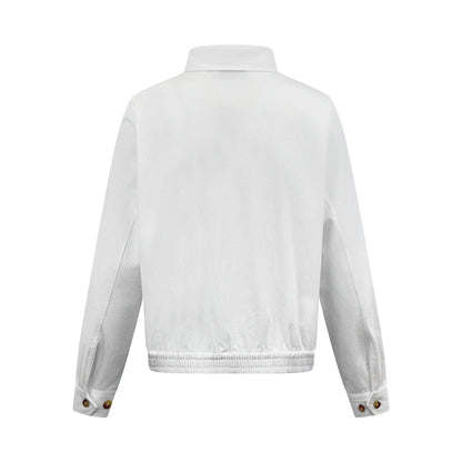 ZZLL / Polo Jacket Coat