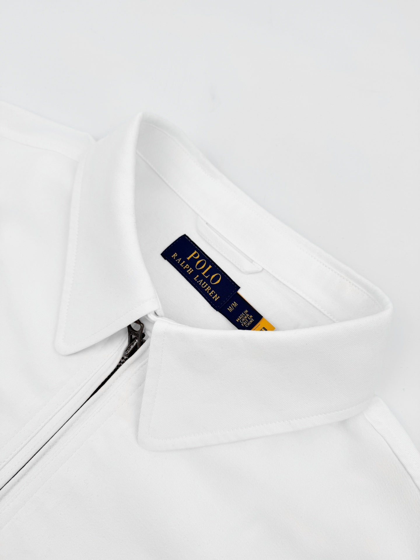 ZZLL / Polo Jacket Coat