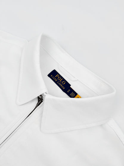 ZZLL / Polo Jacket Coat