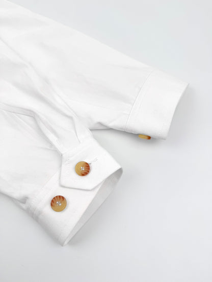 ZZLL / Polo Jacket Coat