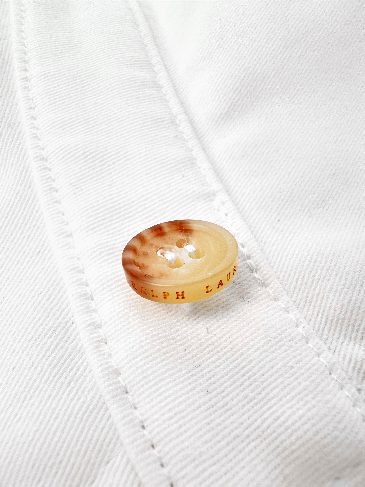 ZZLL / Polo Jacket Coat