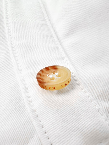 ZZLL / Polo Jacket Coat