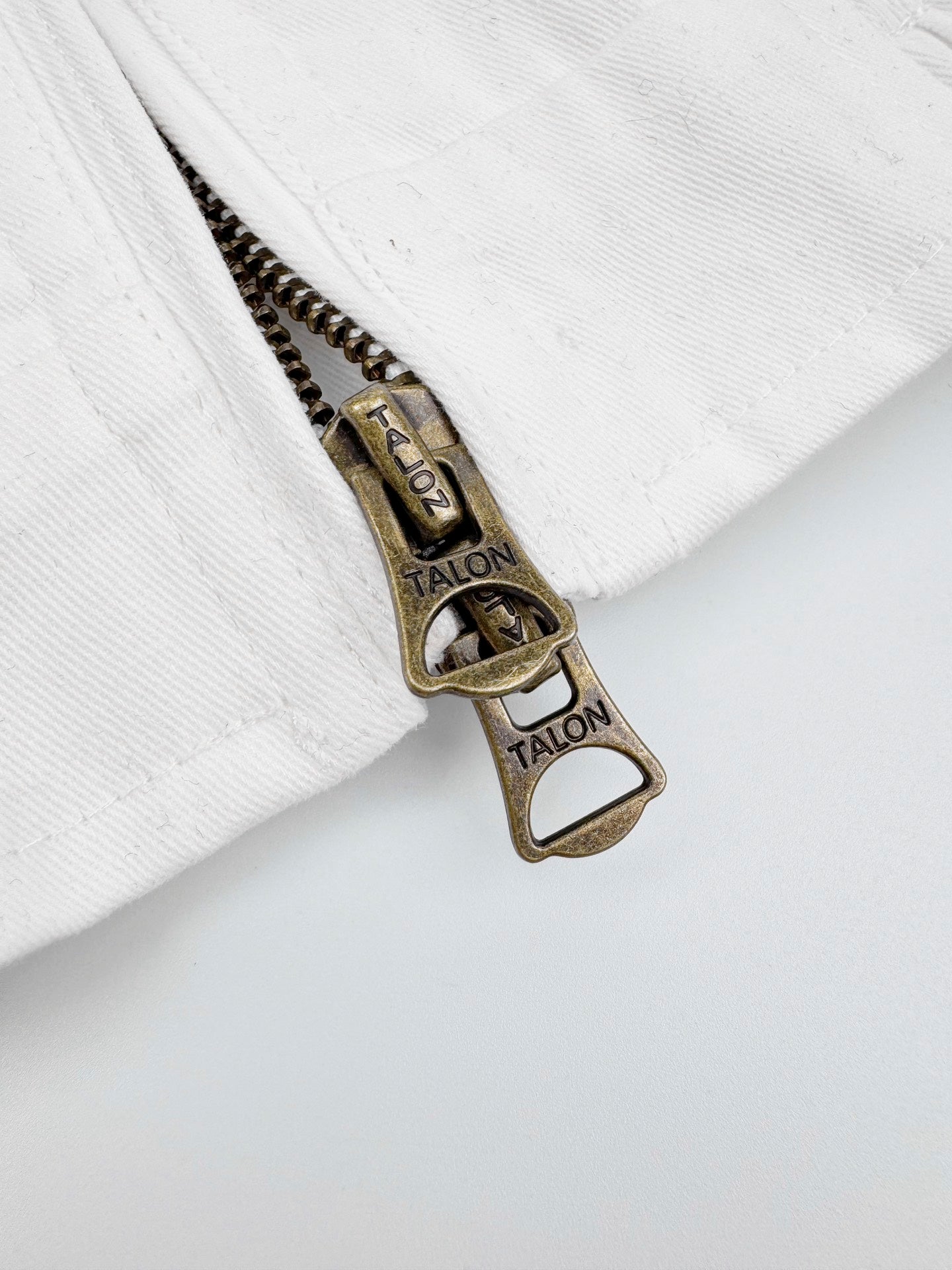 ZZLL / Polo Jacket Coat