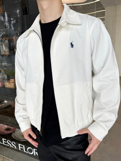 ZZLL / Polo Jacket Coat