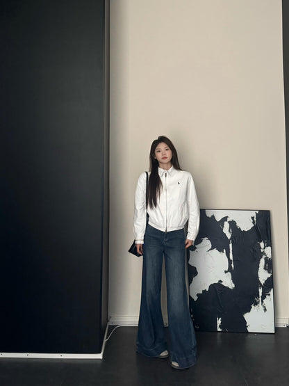 ZZLL / Polo Jacket Coat