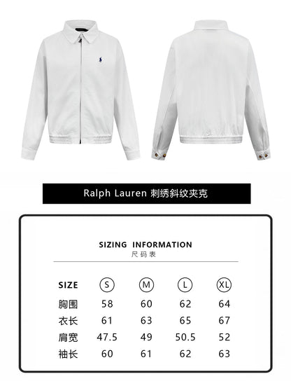 ZZLL / Polo Jacket Coat
