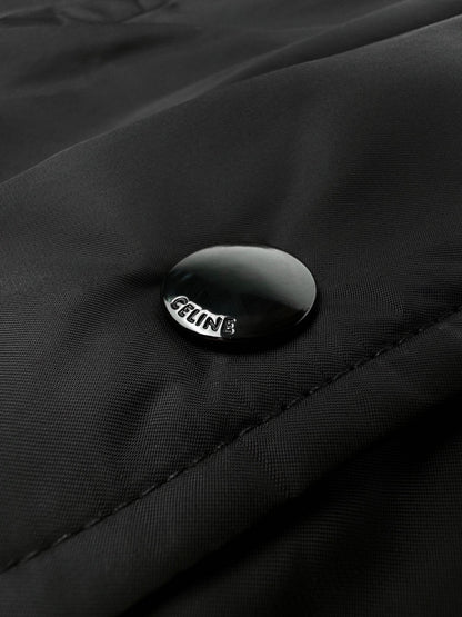 ZZLL / 로에베 재킷 코트