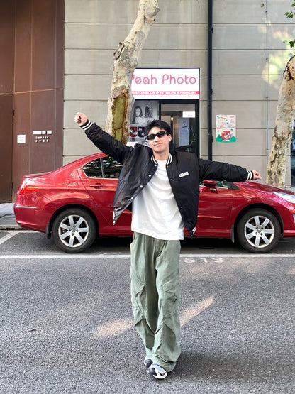 ZZLL / 로에베 재킷 코트