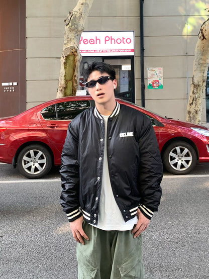 ZZLL / 로에베 재킷 코트