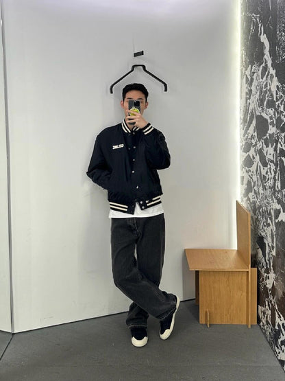 ZZLL / 로에베 재킷 코트