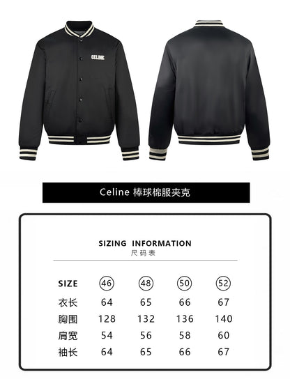 ZZLL / 로에베 재킷 코트