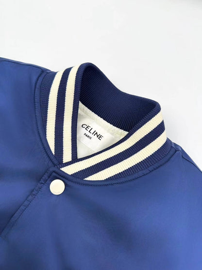 ZZLL / Loewe jacket coat