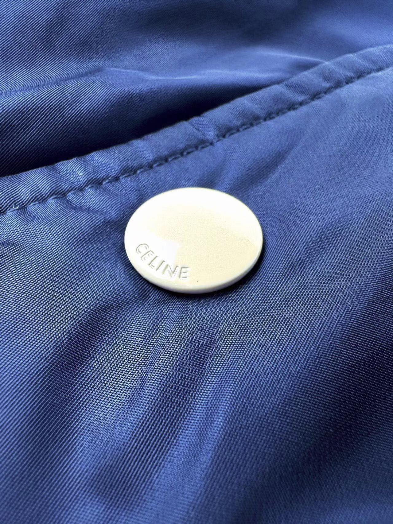 ZZLL / Loewe jacket coat