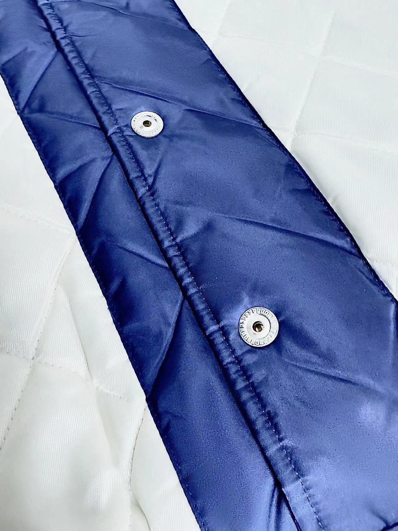 ZZLL / Loewe jacket coat