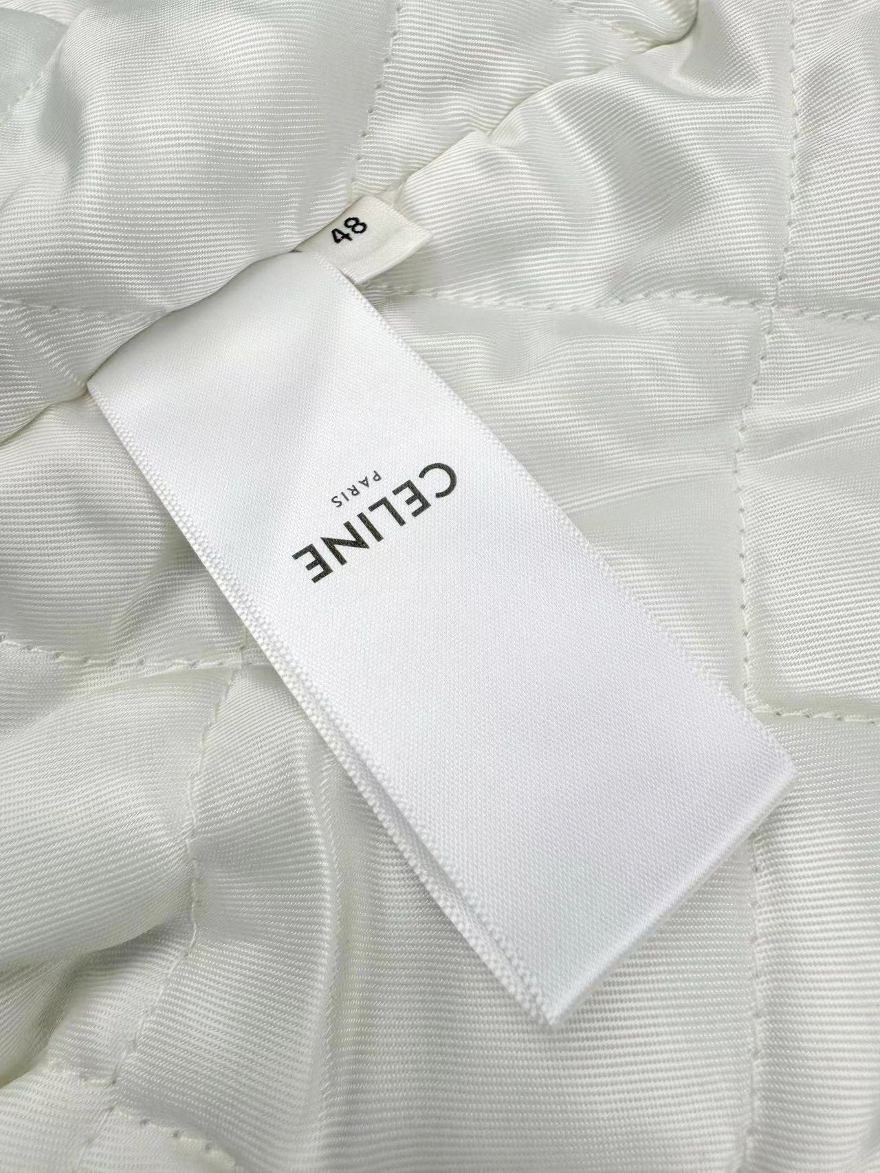 ZZLL / Loewe jacket coat