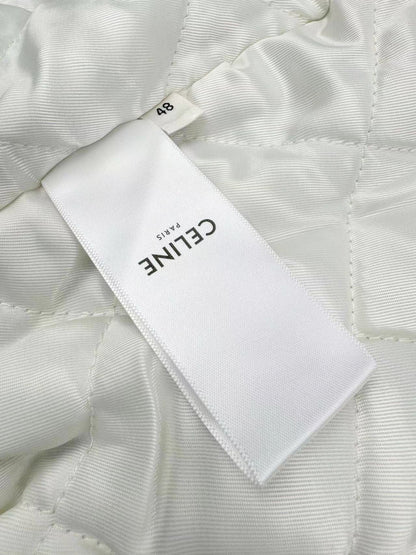 ZZLL / Loewe jacket coat