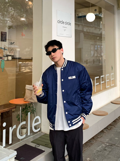 ZZLL / Loewe jacket coat