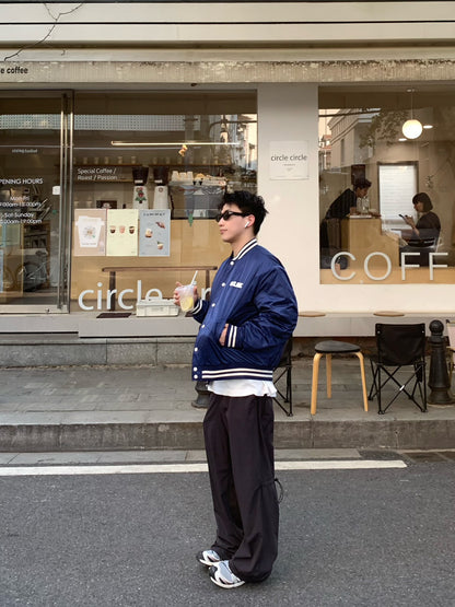 ZZLL / Loewe jacket coat