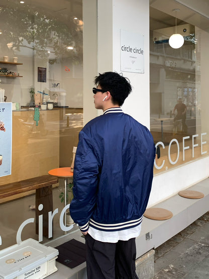 ZZLL / Loewe jacket coat