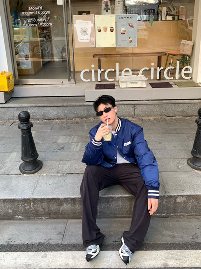 ZZLL / Loewe jacket coat