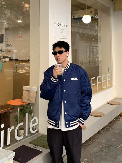 ZZLL / Loewe jacket coat