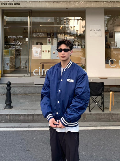ZZLL / Loewe jacket coat
