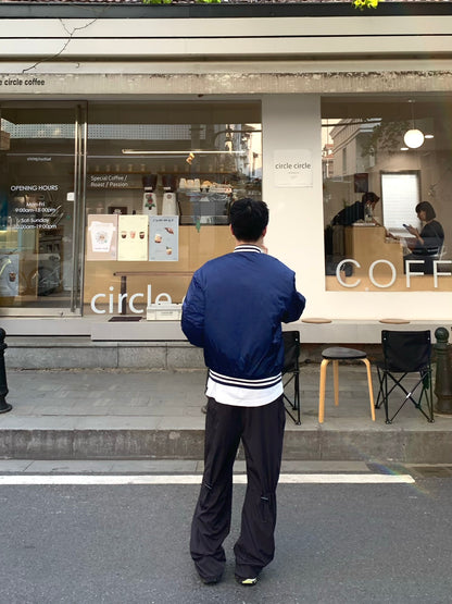 ZZLL / Loewe jacket coat