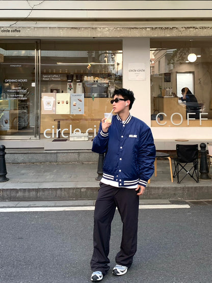ZZLL / Loewe jacket coat