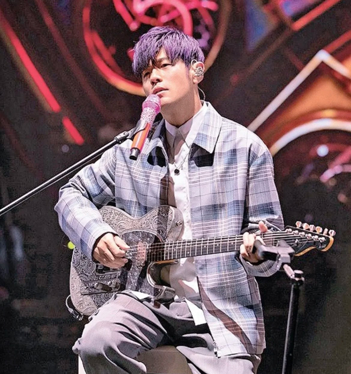 ZZLL / 디올 셔츠
