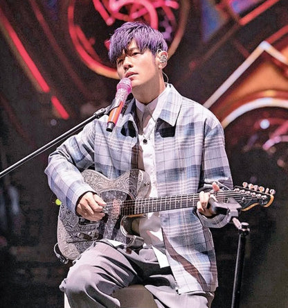 ZZLL / 디올 셔츠