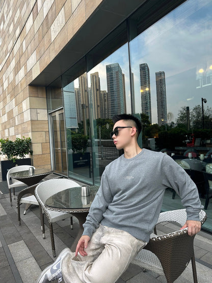 ZZLL / 디올 후드티