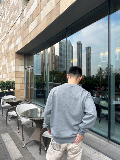ZZLL / 디올 후드티