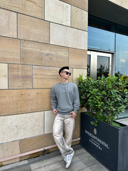 ZZLL / 디올 후드티