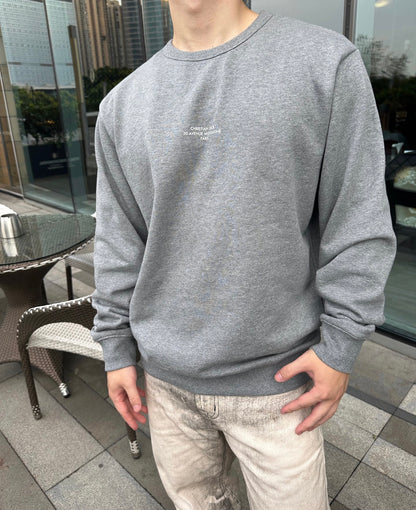 ZZLL / 디올 후드티