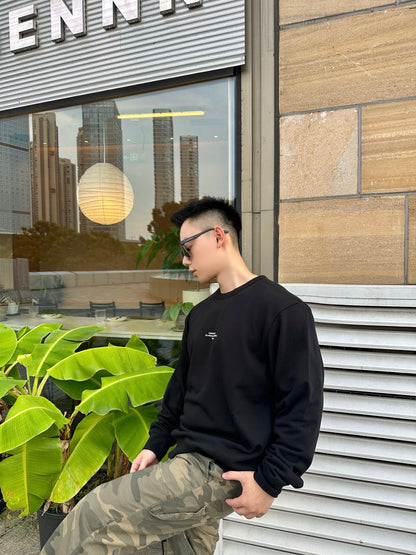 ZZLL / 디올 후드티