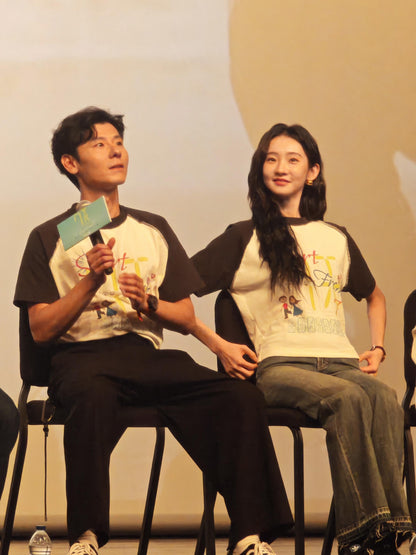 ZZLL / 로에베 바지