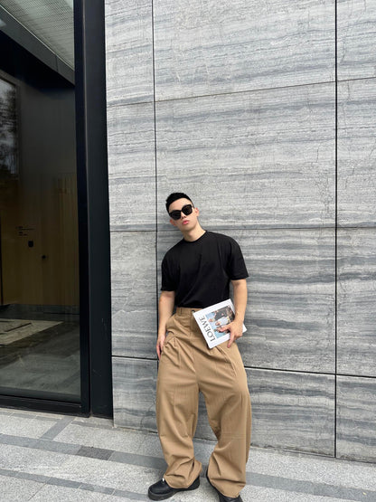 ZZLL / 로에베 바지