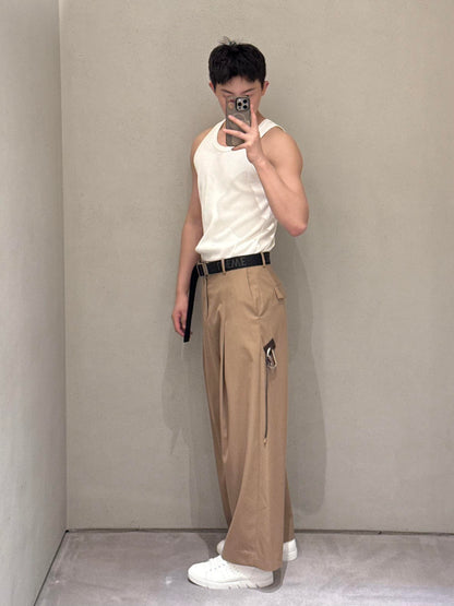 ZZLL / 로에베 바지