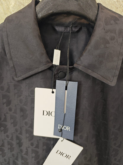 GTR / 디올 자켓