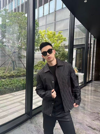 GTR / 디올 자켓