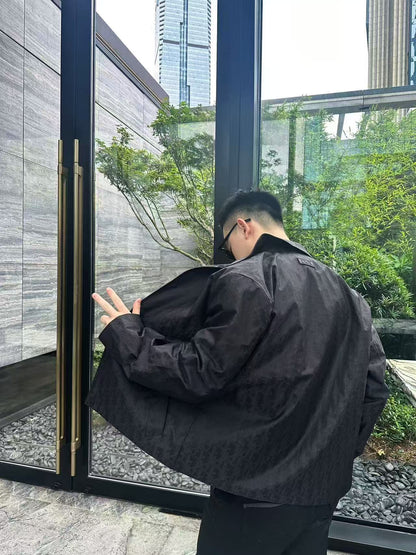 GTR / 디올 자켓